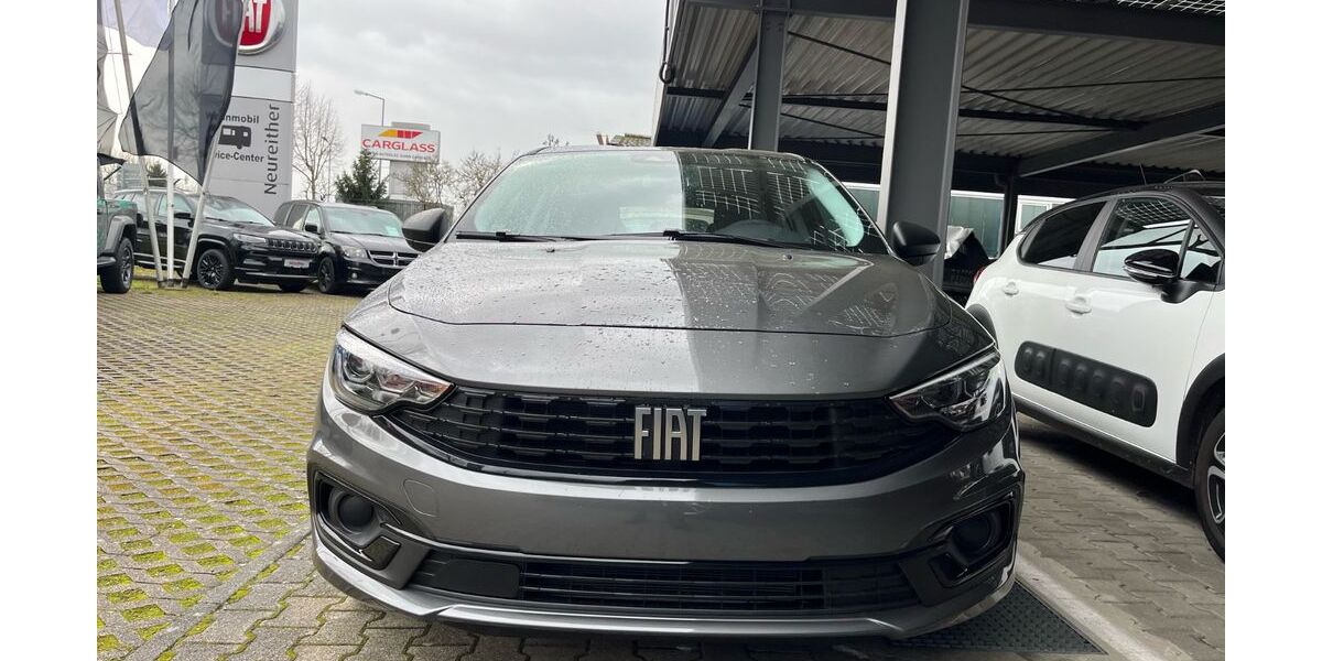 Fiat Tipo 10 km 24.990 &euro; Karlsruhe 76185