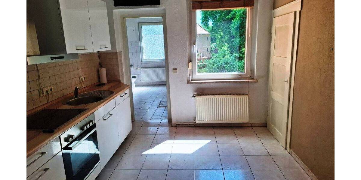 Mehrfamilienhaus, Wohnhaus Zerbst/Anhalt Zerbst - 6 Zimmer, 126 m&sup2;, 270.000&euro; | Angebot:26798861