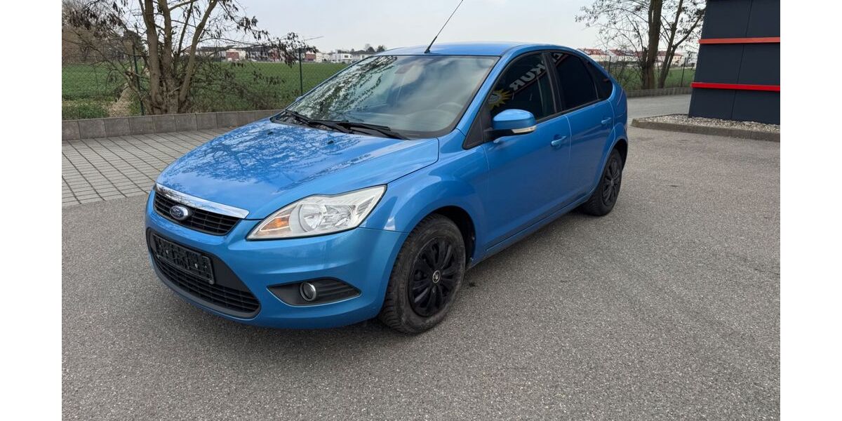 Ford Focus 181.000 km 2.390 &euro; Ingolstadt 85049