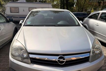 Opel Astra 80.000 km 2.400 &euro; Nürnberg 90449