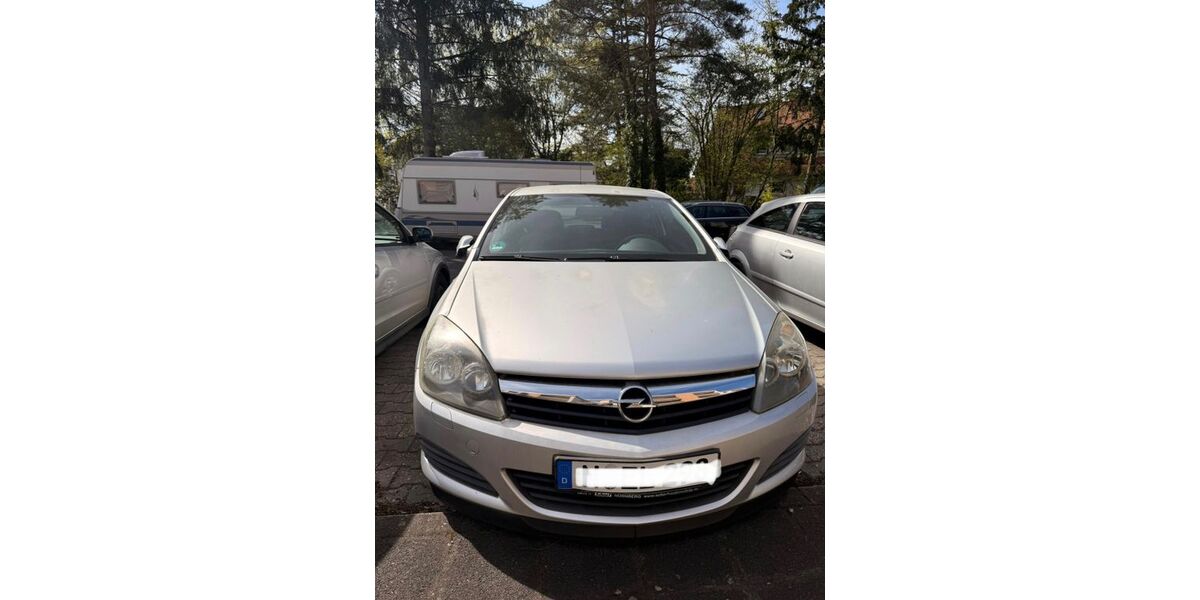 Opel Astra 80.000 km 2.400 &euro; Nürnberg 90449