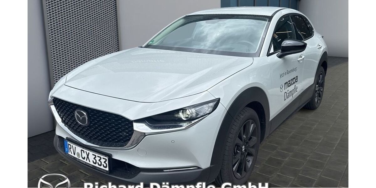 Mazda CX-30 2.501 km 30.580 &euro; Ravensburg, nähe Bodensee 88213