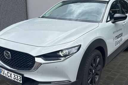 Mazda CX-30 2.998 km 30.580 &euro; Ravensburg, nähe Bodensee 88213