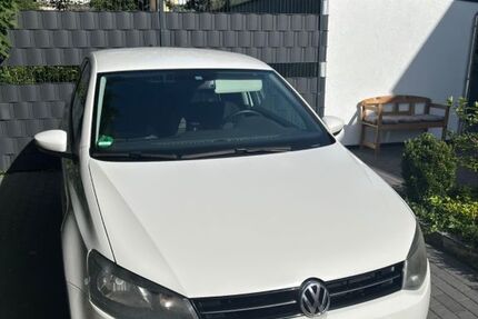 VW Polo 216.000 km 4.200 &euro; Bruchsal 76646