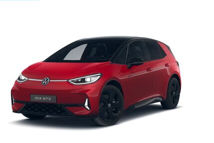 VW ID.3 3.829 km 43.930 &euro; Stuttgart-Feuerbach 70469