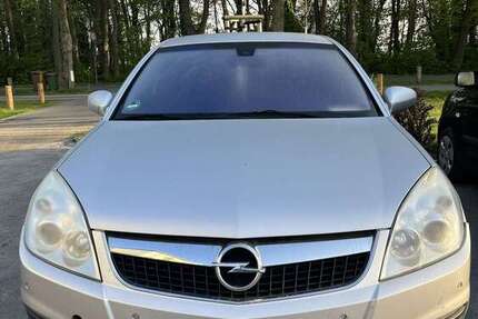 Opel Vectra 216.000 km 1.099 &euro; Lünen 44536