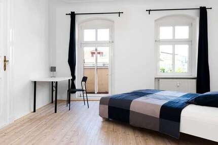Zimmer Berlin Oberschöneweide - 690&euro; | Angebot:26853683