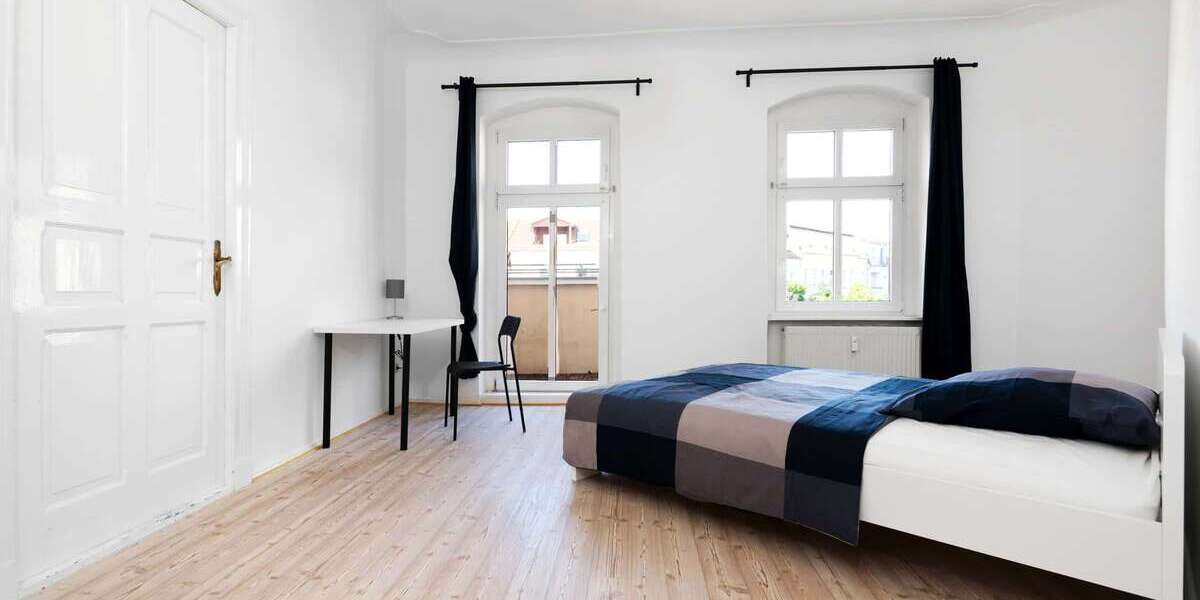 Zimmer Berlin Oberschöneweide - 690&euro; | Angebot:26853683