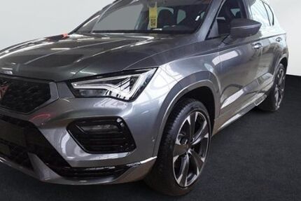 Cupra Ateca 23.022 km 34.450 &euro; Ingolstadt 85053