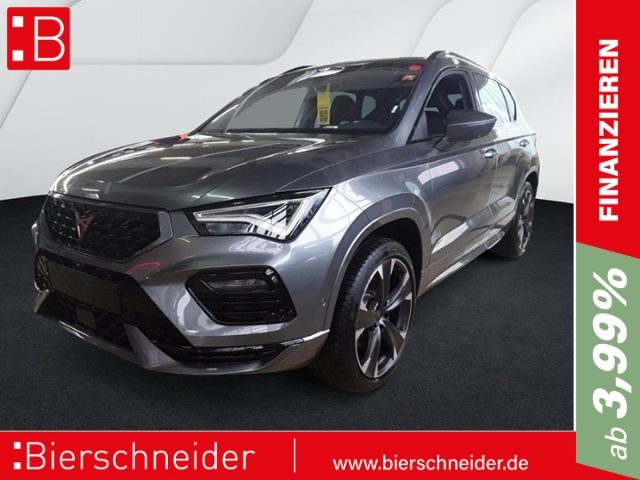 Cupra Ateca 23.022 km 34.450 &euro; Ingolstadt 85053