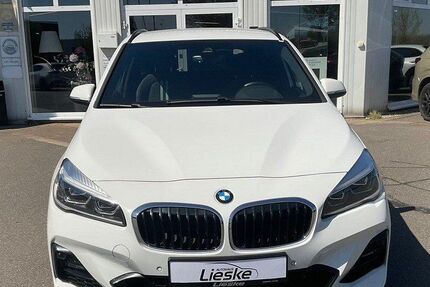 BMW 220 Active Tourer 63.758 km 20.490 &euro; Sprotta-Siedlung 04838