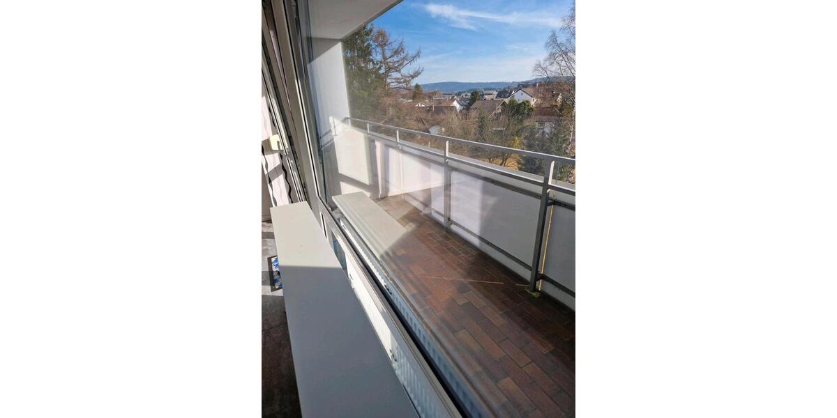 Etagenwohnung Münchberg - 2 Zimmer, 88 m&sup2;, 700&euro; | Angebot:25300651