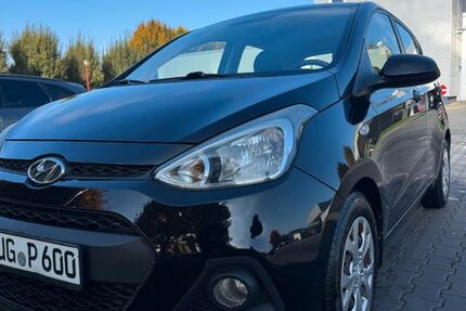 Hyundai i10 85.000 km 6.150 € Nürnberg 90459