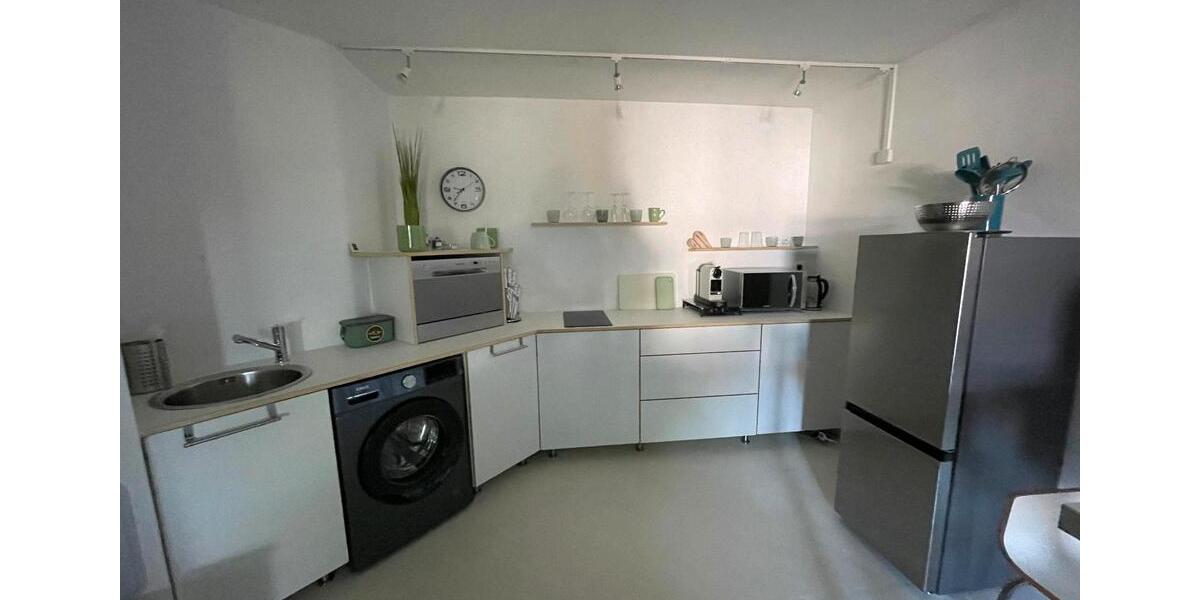 Erdgeschoßwohnung Nagold - 2 Zimmer, 43 m&sup2;, 700&euro; | Angebot:26237129