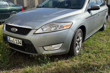 Ford Mondeo 275.000 km 999 &euro; Burg 29288