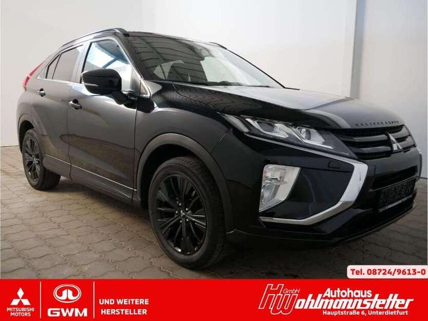 Eclipse Cross