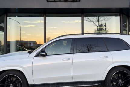 Mercedes-Benz GLS 450 24.950 km 105.500 &euro; Tirschenreuth 95643