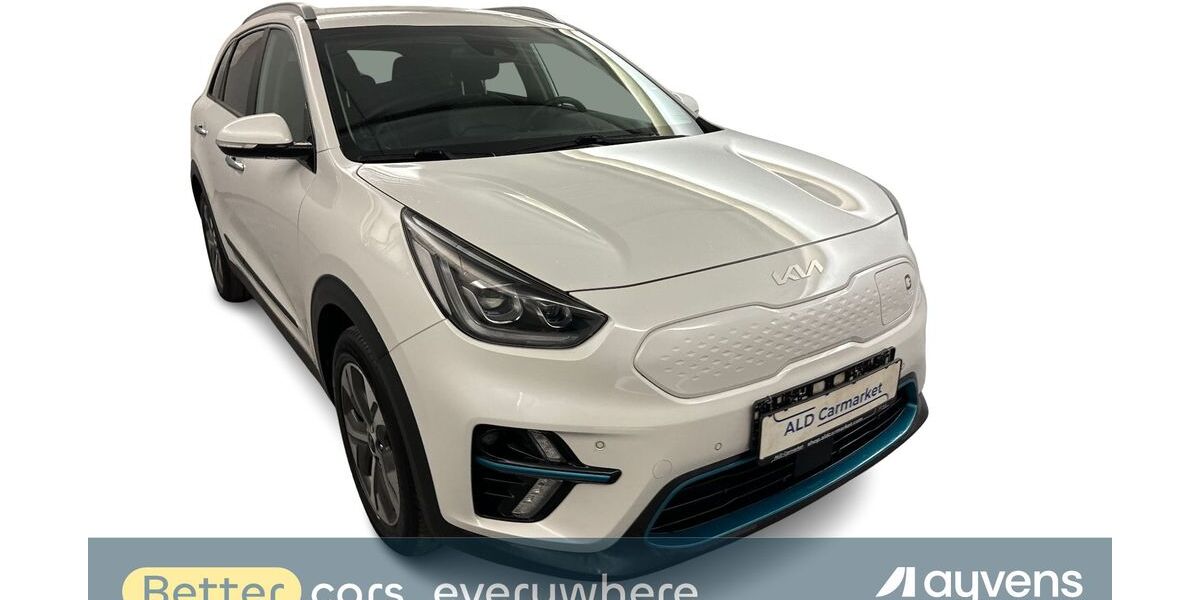 Kia Niro 33.998 km 21.980 &euro; Dorfmark 29683