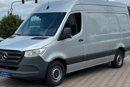 Mercedes-Benz Sprinter 55.000 km 23.700 &euro; Bamberg 96052