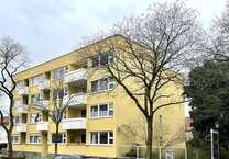 Wohnung zum Mieten in München 980 € 33 m²