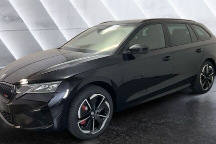 Skoda Octavia 9.900 km 40.840 &euro; Neuruppin 16816