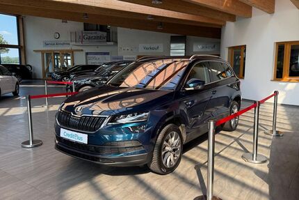 Skoda Karoq 59.000 km 21.990 &euro; Lastrup 49688