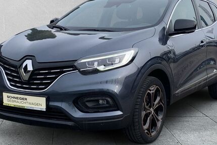 Renault Kadjar 22.400 km 21.490 &euro; Frankenberg 09669