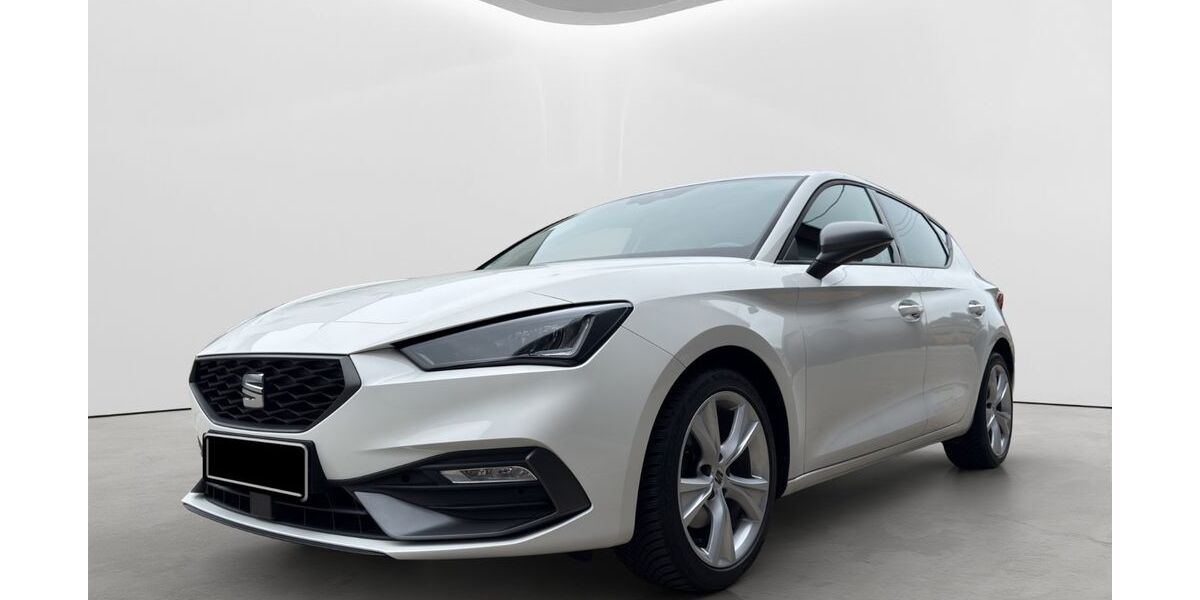 Seat Leon 48.808 km 19.490 &euro; Ruderting 94161
