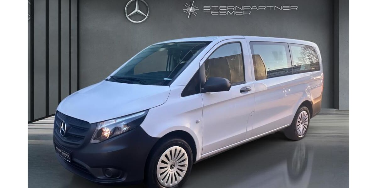 Mercedes-Benz Vito 35.192 km 33.800 &euro; Hamburg 21079
