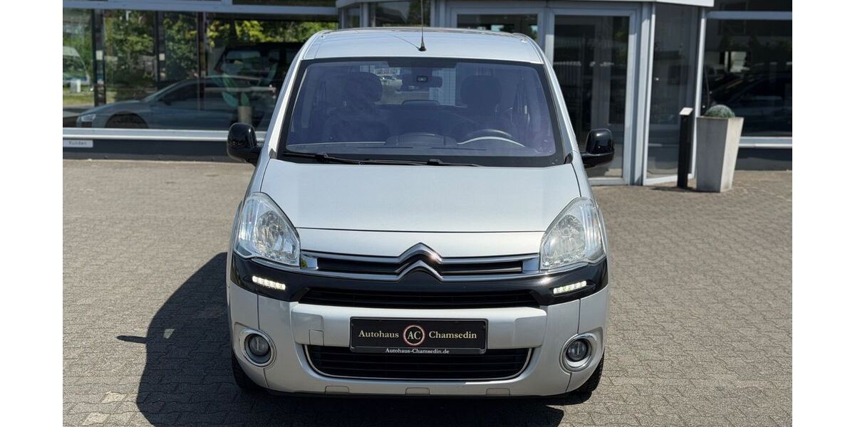 Citroen Berlingo 202.425 km 3.999 &euro; Viersen 41748