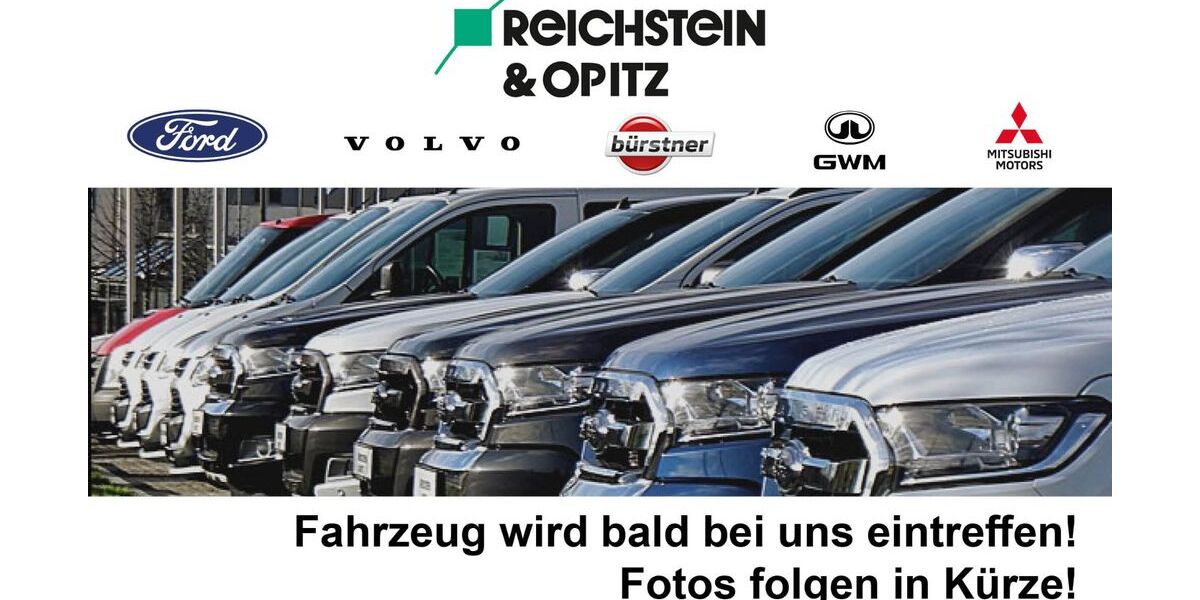 Ford Tourneo Connect 17.500 km 29.990 &euro; Jena-Lobeda 07747