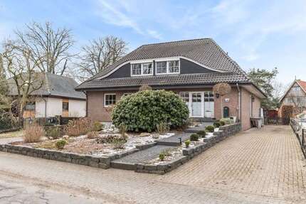 Haus Wedemark - 8 Zimmer, 275 m&sup2;, 749.000&euro; | Angebot:25353466