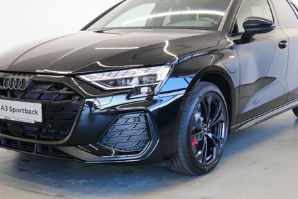 Audi A3 5.910 km 44.900 &euro; Passau 94036