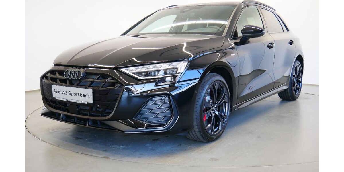 Audi A3 5.910 km 46.390 &euro; Passau 94036