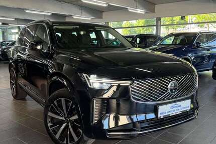 Volvo XC90 23.365 km 56.950 &euro; Werl 59457