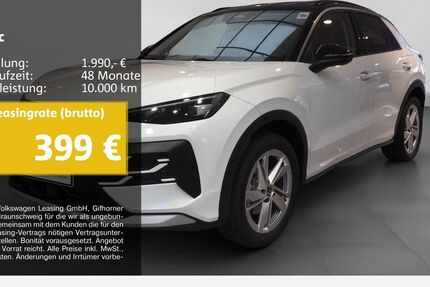 VW T-Roc 5.677 km 34.740 &euro; Gelsenkirchen 45894
