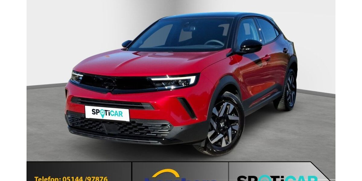 Opel Mokka 3.900 km 23.990 &euro; Bröckel 29356