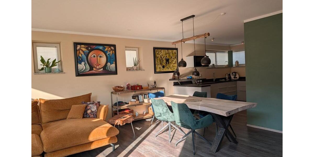 Maisonettenwohnung Landsberg am Lech Ellighofen - 3 Zimmer, 113 m&sup2;, 895.000&euro; | Angebot:27114910