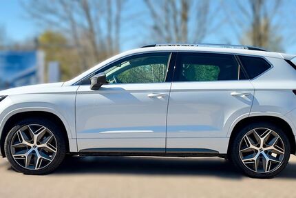 Seat Ateca 78.000 km 26.900 &euro; Bad Oldesloe 23843