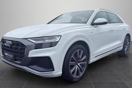 Audi Q8 104.300 km 55.950 &euro; Worms 67547