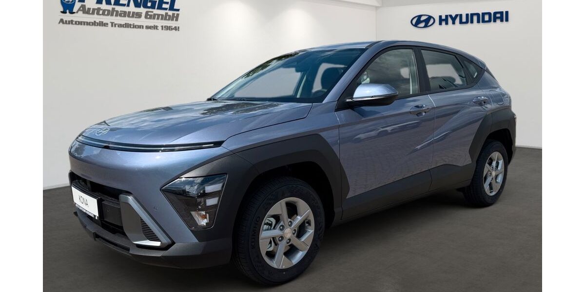 Hyundai KONA 4.500 km 22.760 &euro; Werther 99735