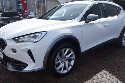 Cupra Formentor 17.547 km 22.950 &euro; Hofgeismar 34369