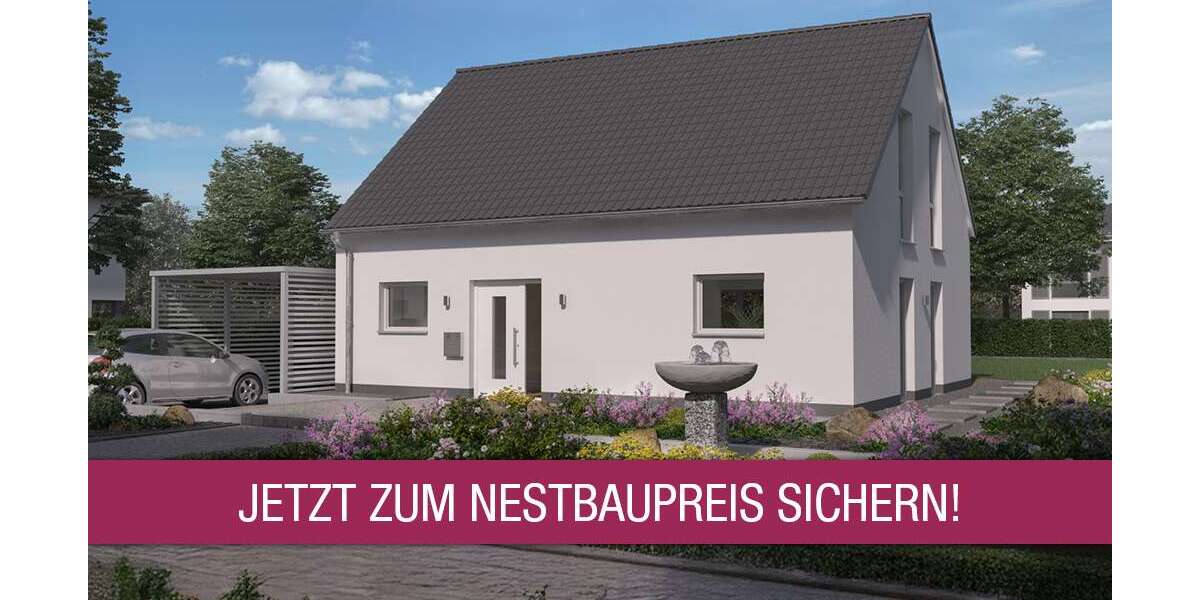Einfamilienhaus Ulmen - 4 Zimmer, 128 m&sup2;, 365.900&euro; | Angebot:26566662