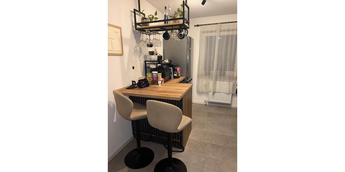 Etagenwohnung Villingen-Schwenningen Schwenningen - 2 Zimmer, 65 m&sup2;, 210.000&euro; | Angebot:24732417