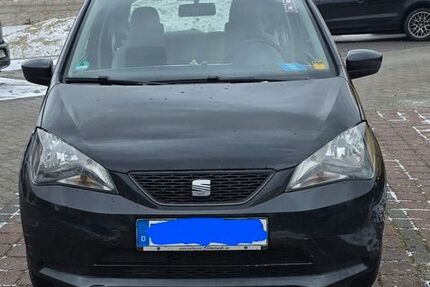 Seat Mii 272.000 km 1.650 &euro; München 81827