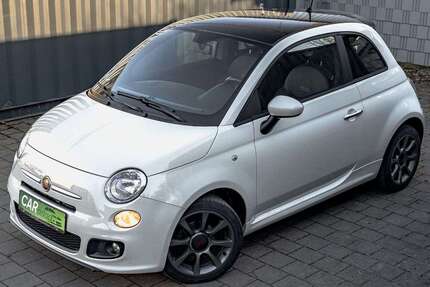 Fiat 500 151.000 km 5.499 &euro; Obermeitingen 86836
