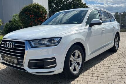 Audi Q7 287.000 km 16.990 &euro; Eschweiler 52249