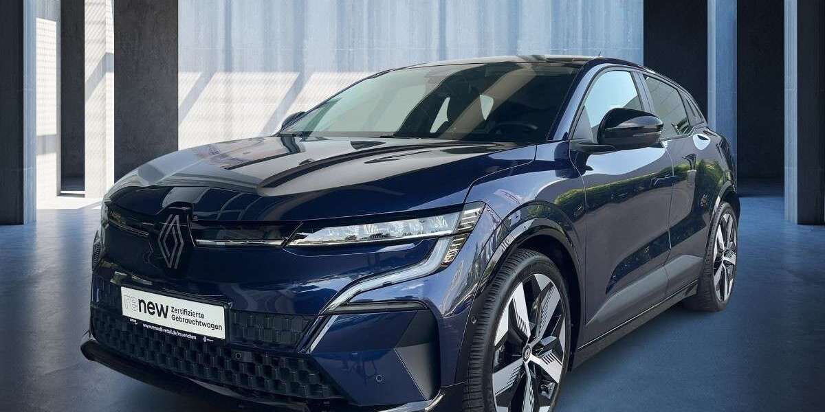 Renault Megane E-Tech 12.950 km 24.190 &euro; Unterschleißheim 85716