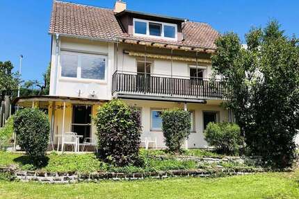 Haus Vaihingen - 11 Zimmer, 223 m&sup2;, 545.000&euro; | Angebot:25463333