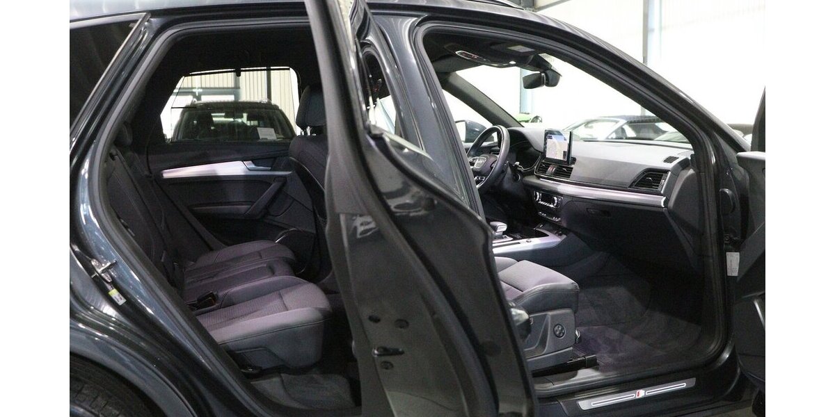 Audi Q5 35 TDI ADVANCED BUSINESS S-LINE SPORT MATRIX 125.000 km 30.444 &euro; Hamm 59077